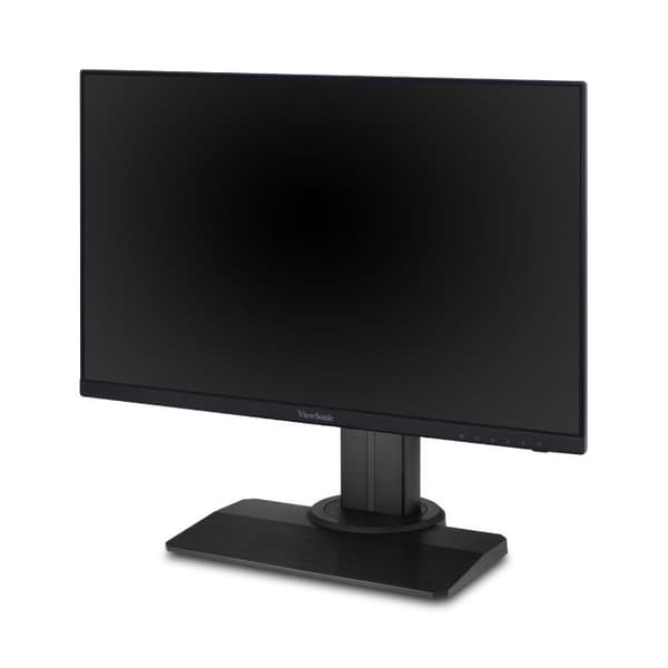 ViewSonic XG2431 datorskärm 61 cm (24) 1920 x 1080 pixlar Full HD LED Svart - 0766907011074