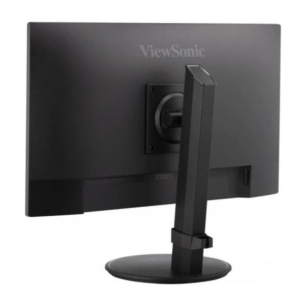 PC-skärm VIEWSONIC VG2408A - LED IPS 24 po - 1920 x 1080 - 5 ms - HDMI