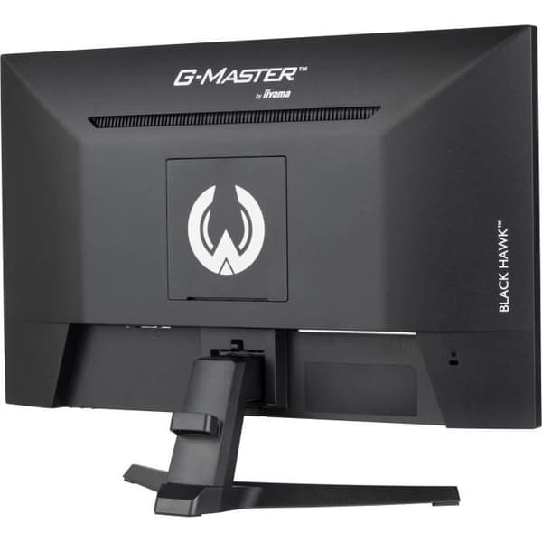 PC-skärm - IIYAMA - G2445HSU-B2 - 24" FHD - IPS - FreeSync - 100Hz - 1ms - Svart
