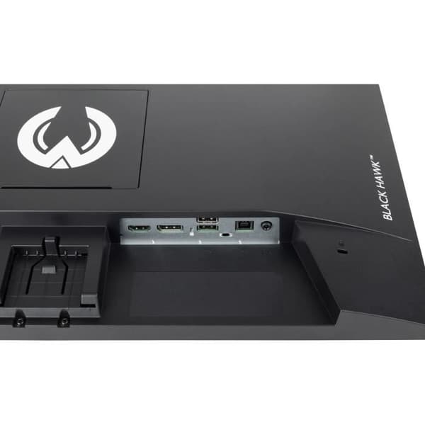 PC-skärm - IIYAMA - G2445HSU-B2 - 24" FHD - IPS - FreeSync - 100Hz - 1ms - Svart