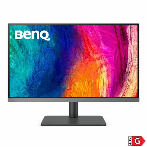 Skærm BenQ PD2706U 27" LED IPS LCD Flicker free