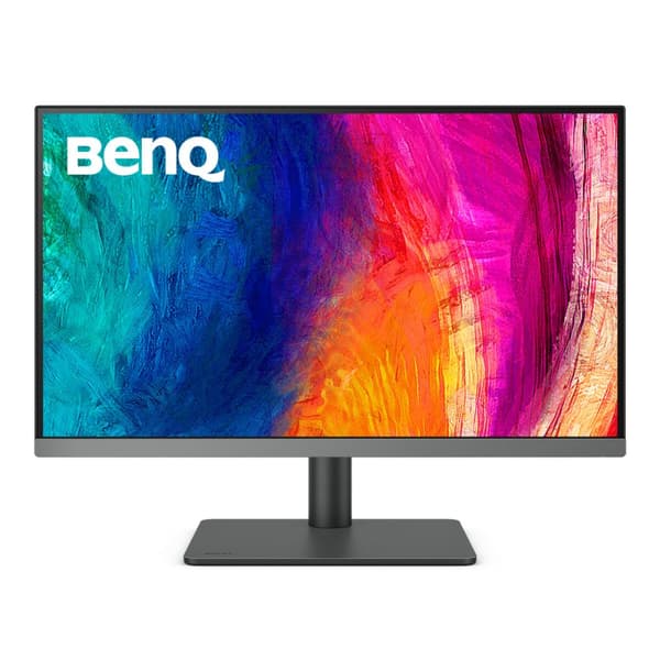 Skærm BenQ PD2706U 27" LED IPS LCD Flicker free