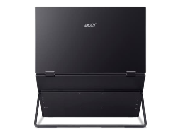 Acer PD163Qsmiuux - PD3 Series - LED-skärm - 16" (15.6" visbar) - bärbar - 1920 x 1080 Full HD (1080p) @ 60 Hz - IPS - 250 cd/m² - 800:1 - 8 ms - Min