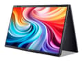 Miniatyrbild 1 av 5: Acer PD163Qsmiuux - PD3 Series - LED-skärm - 16" (15.6" visbar) - bärbar - 1920 x 1080 Full HD (1080p) @ 60 Hz - IPS - 250 cd/m² - 800:1 - 8 ms - Min