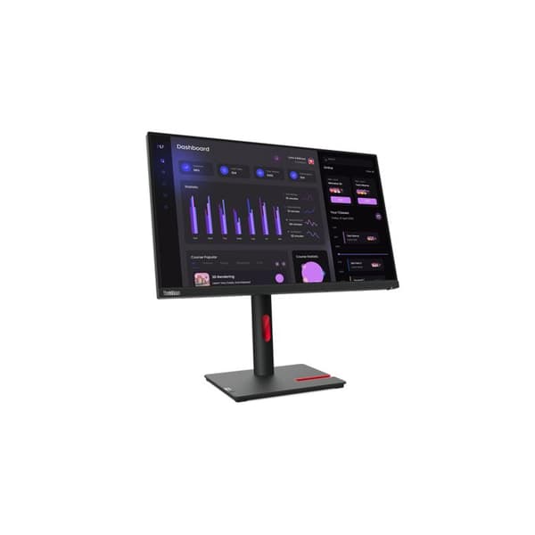 LENOVO ThinkVision T24i-30 23.