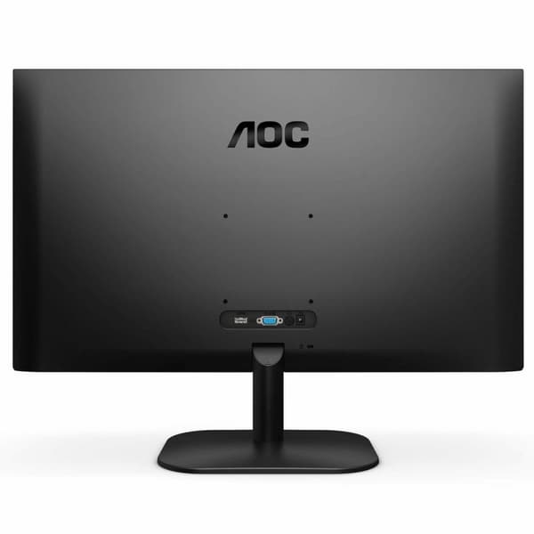 Näyttö AOC 24B2XDA Full HD 24" 23,8"