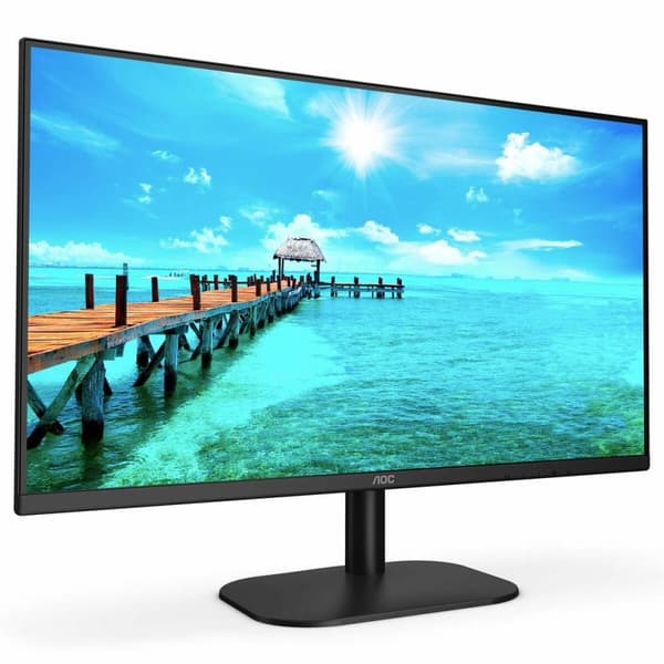 Näyttö AOC 24B2XDA Full HD 24" 23,8"