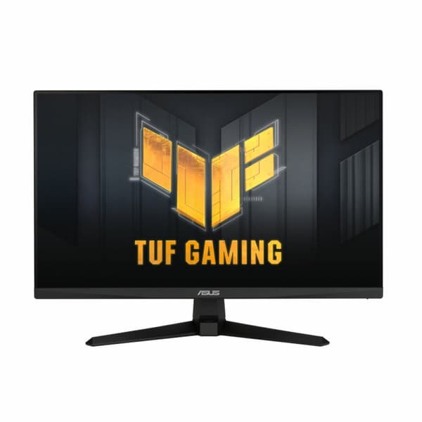 Näyttö Asus 90LM09B0-B01170 27" LED IPS LCD Flicker free musta