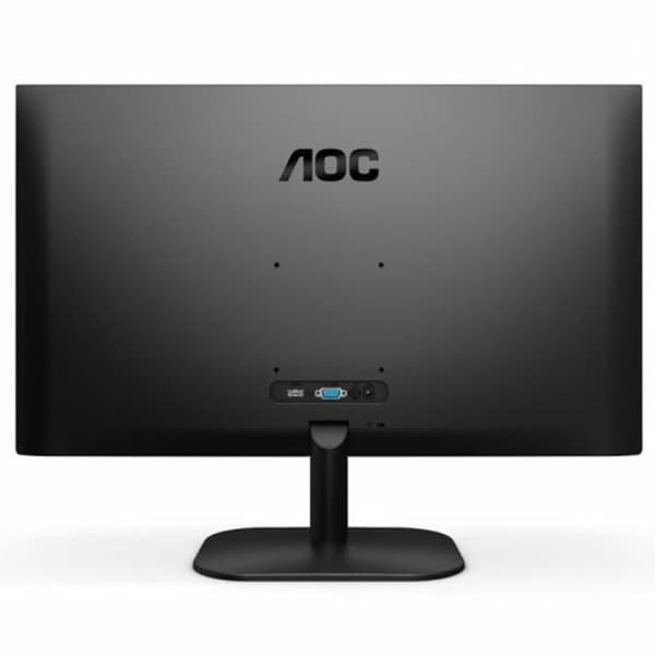 Näyttö AOC 24B2XHM2 23,8" LCD WLED LED VA Flicker free 75 Hz