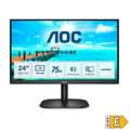 Pikkukuva 1 / 3: Näyttö AOC 24B2XHM2 23,8" LCD WLED LED VA Flicker free 75 Hz