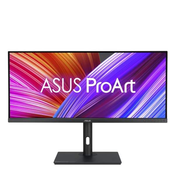 Näyttö Asus ProArt PA348CGV UltraWide Quad HD 34"
