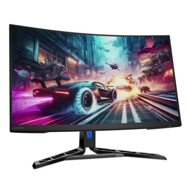 Näyttö Lenovo R32QC-30 31,5"