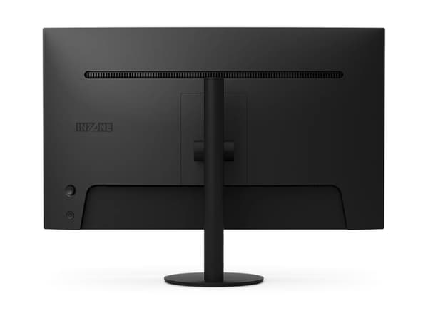 Sony INZONE M9 II - LED-skärm - spel - 27" (26.9" visbar) - 3840 x 2160 4K UHD (2160p) @ 160 Hz - IPS - 750 cd/m² - 1000:1 - DisplayHDR 600 - 1 ms -