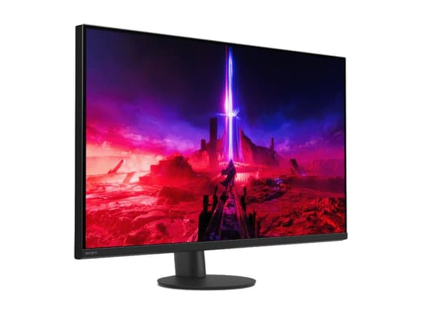 Sony INZONE M9 II - LED-skärm - spel - 27" (26.9" visbar) - 3840 x 2160 4K UHD (2160p) @ 160 Hz - IPS - 750 cd/m² - 1000:1 - DisplayHDR 600 - 1 ms -