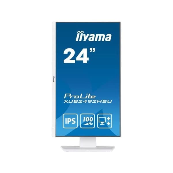 iiyama ProLite XUB2492HSU-W6