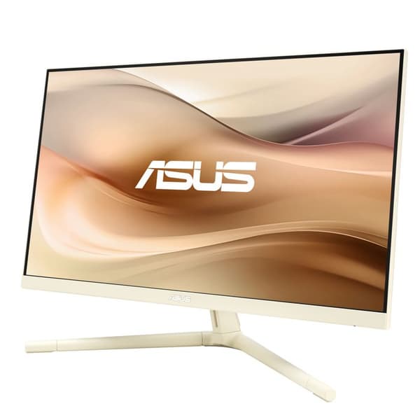 ASUS VU249CFE-M Guld