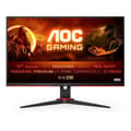 Miniatyrbild 2 av 3: AOC Gaming 27G2SPAE - 27'' FHD IPS-skärm, 165 Hz, 1 ms MPRT, FreeSync premium, G-Sync-kompatibel, Högtalare, HDMI/DP/VGA