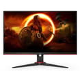 Miniatyrbild 1 av 3: AOC Gaming 27G2SPAE - 27'' FHD IPS-skärm, 165 Hz, 1 ms MPRT, FreeSync premium, G-Sync-kompatibel, Högtalare, HDMI/DP/VGA
