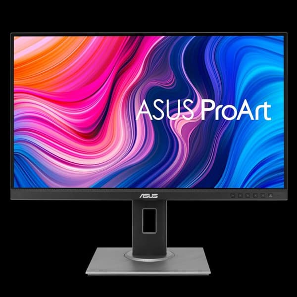 ASUS ProArt PA278QV 27-tums professionell bildskärm - Svart - IPS - 2560 x 1440 - Adaptiv synk
