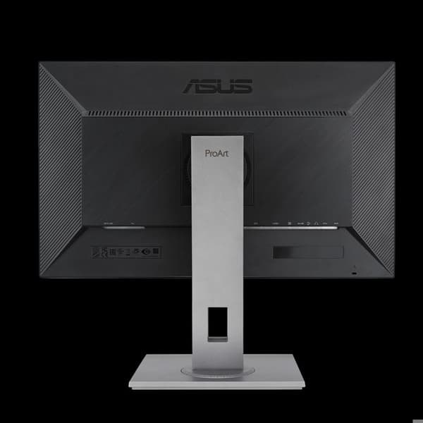 ASUS ProArt PA278QV 27-tums professionell bildskärm - Svart - IPS - 2560 x 1440 - Adaptiv synk Svart