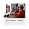 Miniatyrbild 3 av 6: LED-skärm - DELL - S2425HS - 23,8 tum - Full HD 1920 x 1080 - HDMI och DisplayPort