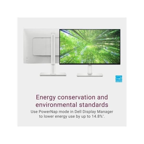 LED-skärm - DELL - S2425HS - 23,8 tum - Full HD 1920 x 1080 - HDMI och DisplayPort