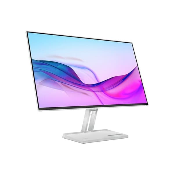 PC-skärm - LENOVO - L27i-4A - 27 tum - 1920 x 1080 - LCD - Grå