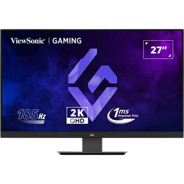 Gaming skærm ViewSonic VX2758A-2K-PRO 27" IPS HDR10 Sort