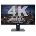 Pikkukuva 1 / 3: Pelinäyttö Nilox NXM274KD11 27" 4K Ultra HD
