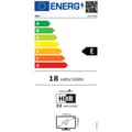 Miniatyrbillede 3 af 3: Skærm AOC 24G15N2 Full HD 23,8"