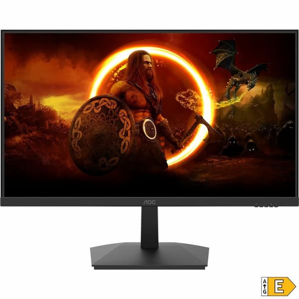 Skærm AOC 24G15N2 Full HD 23,8"