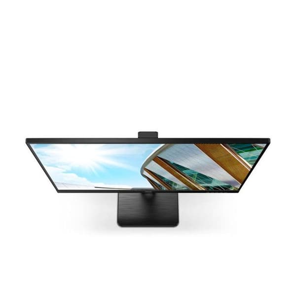 27" AOC U27P2 PC-skärm - 4K Ultra HD - IPS - Svart - 3840 x 2160 pixlar - 16:9