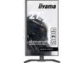 Pikkukuva 3 / 5: iiyama G-MASTER GB2745HSU-B2, 68,6 cm (27"), 1920 x 1080 pikseliä, Full HD, LED, 1 ms, Musta