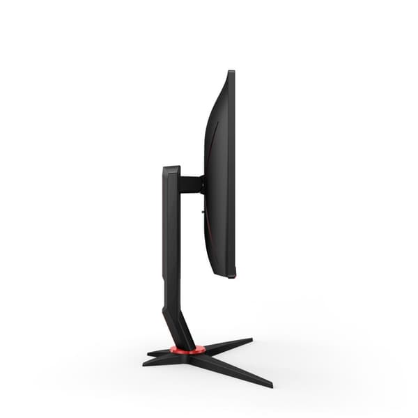 Skærm AOC Q24G2A/BK Quad HD 23,8"