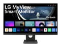 Pikkukuva 1 / 5: LG 27SR50F-B, 68.6 cm (27"), 1920 x 1080 pixels, Full HD, 14 ms, Black