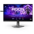 Pikkukuva 2 / 6: Aoc Ag246fk 24´´ Full Hd Led 540hz Pelinäyttö