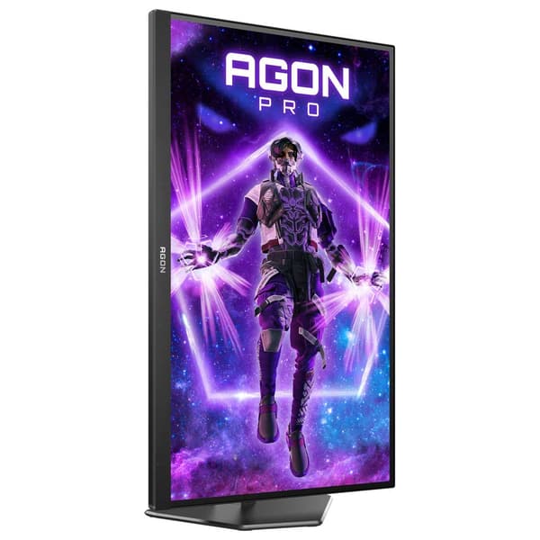 Aoc Ag246fk 24´´ Full Hd Led 540hz Pelinäyttö