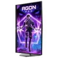 Pikkukuva 5 / 6: Aoc Ag246fk 24´´ Full Hd Led 540hz Pelinäyttö