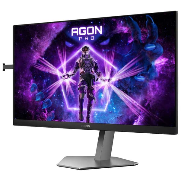 Aoc Ag256fs 24´´ Full Hd Ips Led 390hz Gaming-skärm