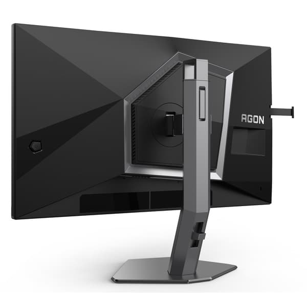 Aoc Ag256fs 24´´ Full Hd Ips Led 390hz Gaming-skärm