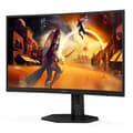 Pikkukuva 3 / 3: Aoc Cq27g4x 27´´ Qhd Va Led 180hz Kaareva Pelikäyttöön Tarkoitettu Näyttö