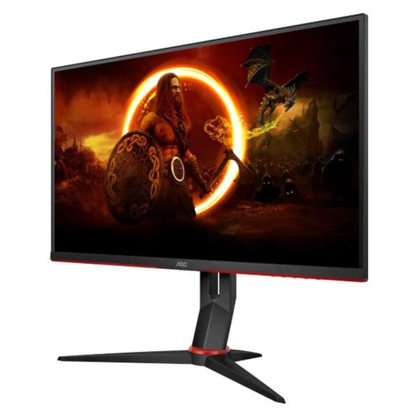 Aoc G2 27g2zn3/bk 27´´ Full Hd Va Led 280hz Pelinäyttö