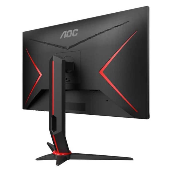 Aoc G2 27g2zn3/bk 27´´ Full Hd Va Led 280hz Pelinäyttö