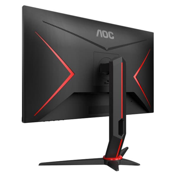 Aoc G2 27g2zn3/bk 27´´ Full Hd Va Led 280hz Pelinäyttö