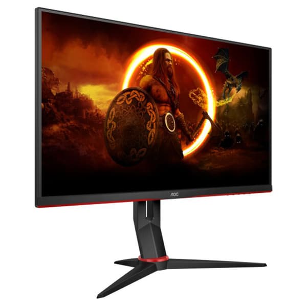 Aoc G2 27g2zn3/bk 27´´ Full Hd Va Led 280hz Pelinäyttö