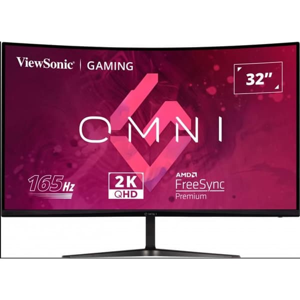 PC-skärm Vx3218c-2k