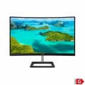 Miniatyrbillede 2 af 6: Skærm Philips 328E1CA/00 32" LED VA LCD Flicker free 50-60  Hz