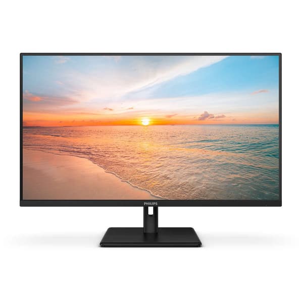 Skærm Philips 32E1N1800LA/00 4K Ultra HD 31,5" 60 Hz 50-60 Hz