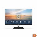Miniatyrbillede 2 af 11: Skærm Philips 32E1N1800LA/00 4K Ultra HD 31,5" 60 Hz 50-60 Hz