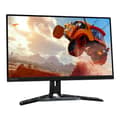 Miniatyrbild 3 av 9: Lenovo Legion R27qe 27" QHD 180Hz 450nits AG HDMI, DP Svart